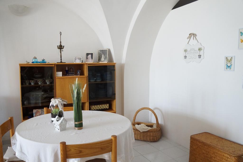 Bed and Breakfast Il Giardino Penne Exterior foto
