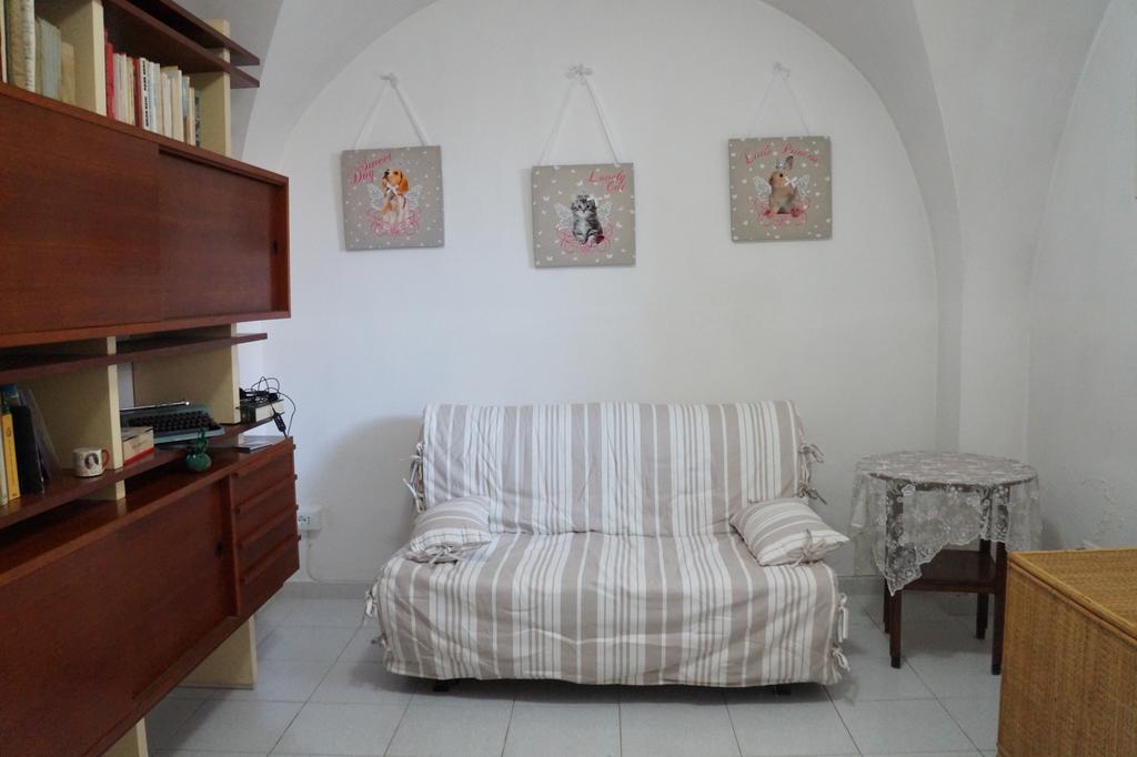 Bed and Breakfast Il Giardino Penne Exterior foto