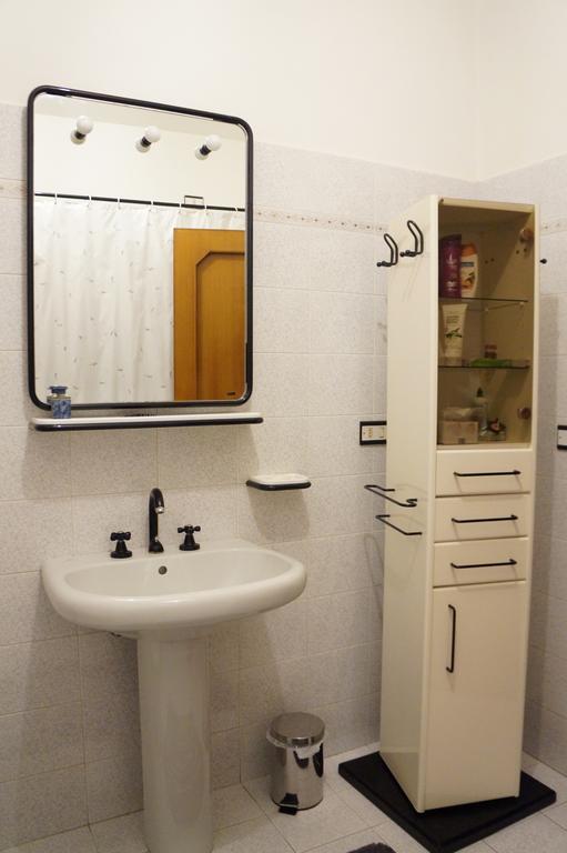 Bed and Breakfast Il Giardino Penne Zimmer foto
