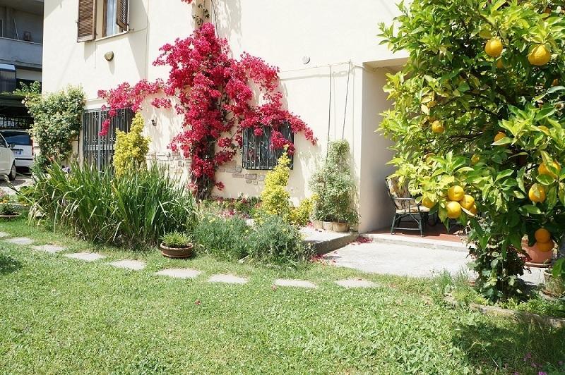 Bed and Breakfast Il Giardino Penne Exterior foto